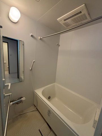 アーベル更紗北堀江の風呂写真