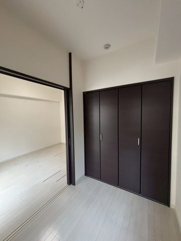 アーベル更紗北堀江の内装写真