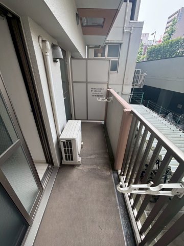 アーベル更紗北堀江の内装写真