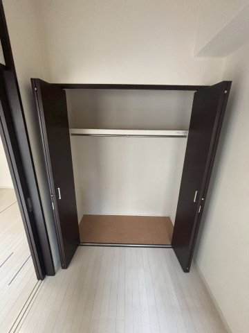 アーベル更紗北堀江の内装写真