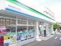 コンビニ　ファミリーマート板橋高島平七丁目店（コンビニ）まで438m