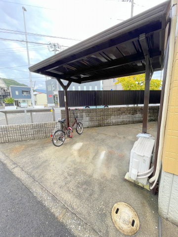 スーパー　コープ船越（スーパー）まで358m