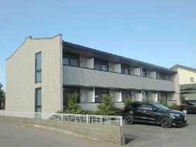 ハピラインふくい/福井駅 バス21分 (バス停)西藤島小学校前 歩6分