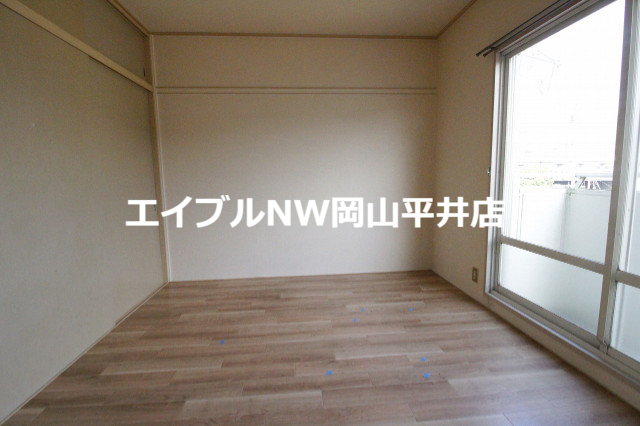 その他部屋・スペース