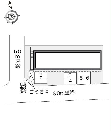 【レオパレス伏見のその他】