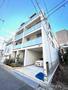 中村橋駅より徒歩2分 3階 築4年2ヶ月の賃貸物件
