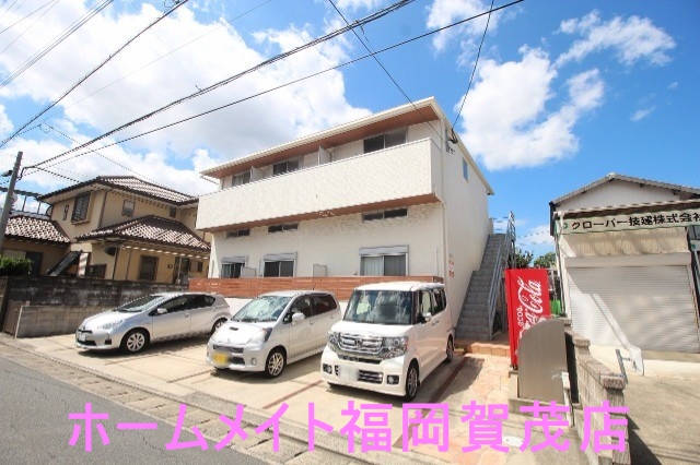 地下鉄七隈線 野芥駅 徒歩5分 築11年