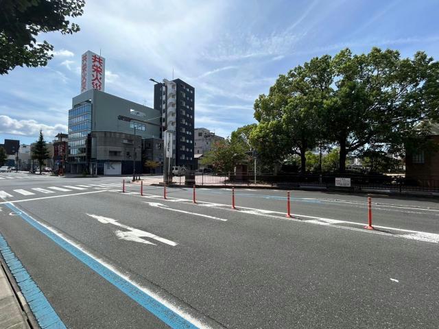 【豊橋市上伝馬町のマンションのその他】