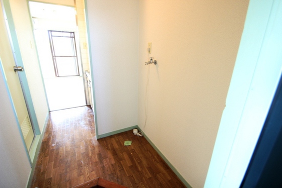 その他　※別号室