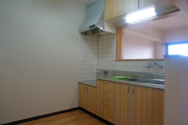 キッチン　※現状優先