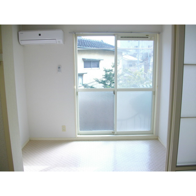 居室・リビング　洋室