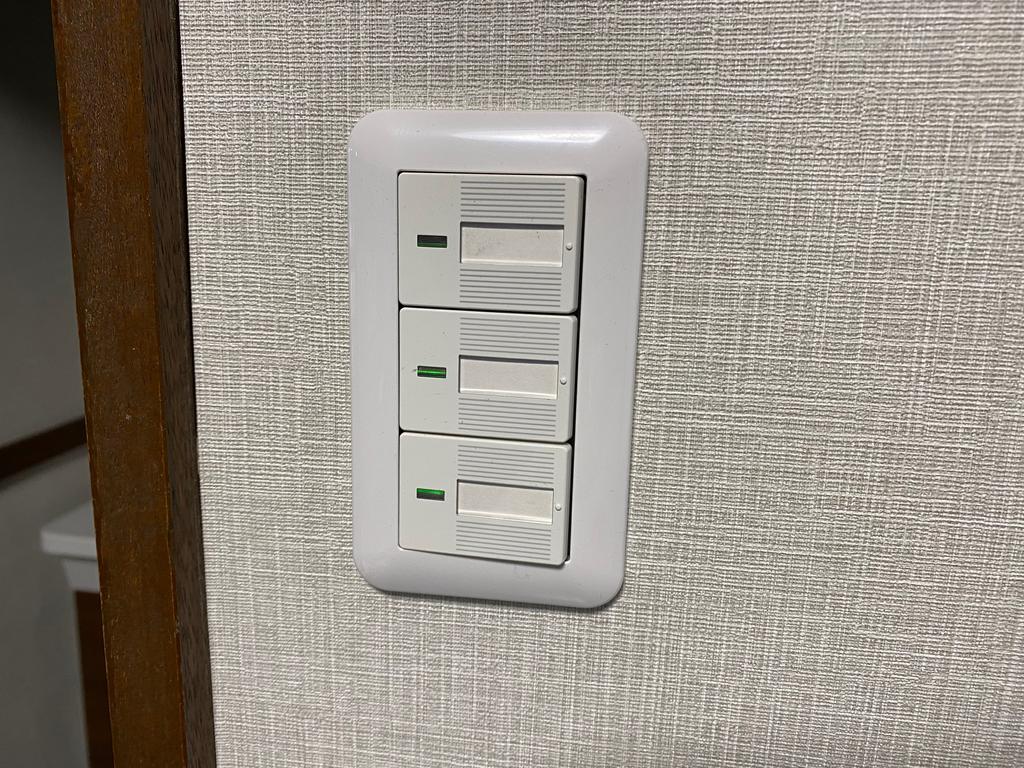 その他　スイッチ