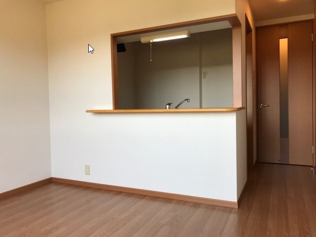 居室・リビング　イメージ画像