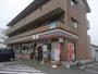 コンビニ　セブンイレブン 姫路飾磨中野田店（コンビニ）まで342m