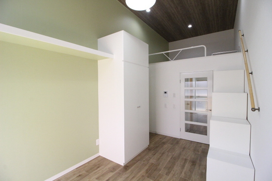 居室・リビング