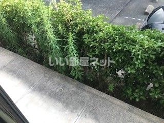 【北九州市小倉南区上石田のアパートのその他】