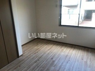 【北九州市小倉南区上石田のアパートのその他部屋・スペース】