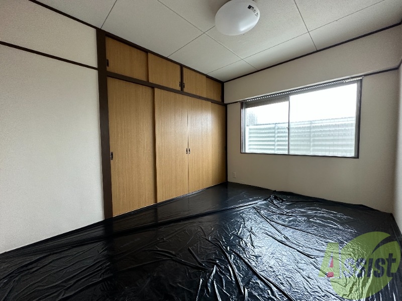 その他部屋・スペース　和室を寝室として利用しても良さそうですね。