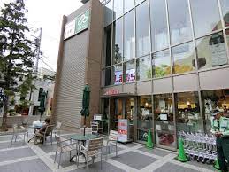 ショッピングセンター　ファッションセンターしまむら茗荷谷駅前店（ショッピングセンター）まで849m