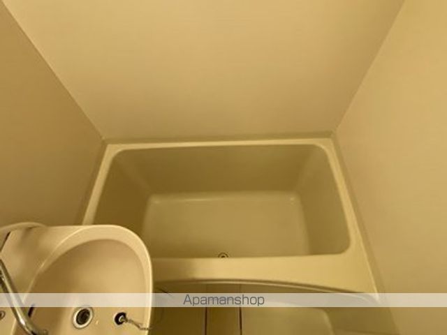 レオパレス御坊の風呂写真