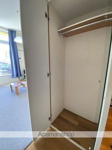 レオパレス御坊の内装写真