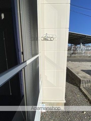 レオパレス御坊の内装写真