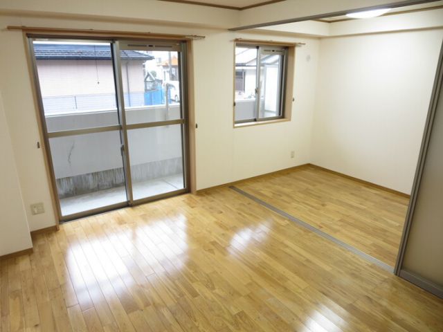 【四日市市楠町南五味塚のアパートのその他部屋・スペース】