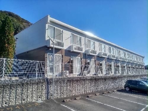 建物外観　2023年12月に外観塗装致しました