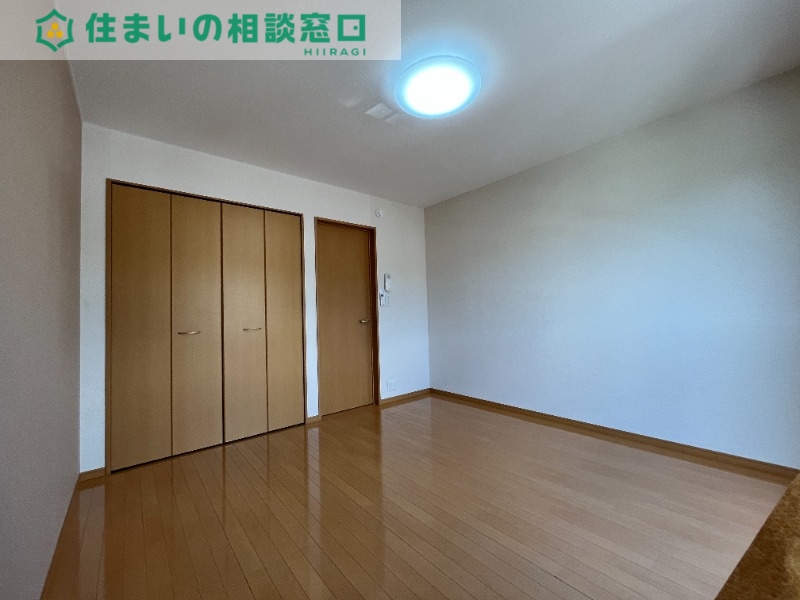 【額田郡幸田町大字大草のアパートのその他部屋・スペース】