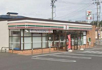 【［大東建託］コクーン吹上のコンビニ】