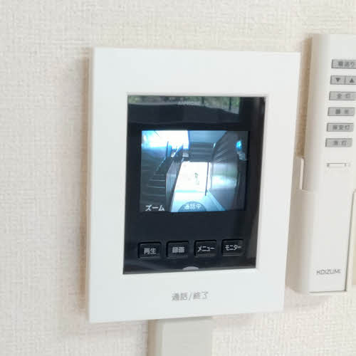 シャーメゾンランブル C101のその他写真