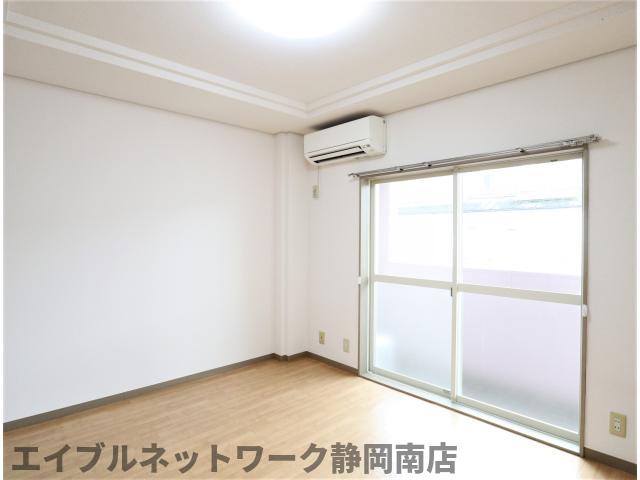 その他部屋・スペース　きれいな内装です