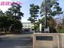 小学校　鈴鹿市立白子小学校（小学校）まで611m