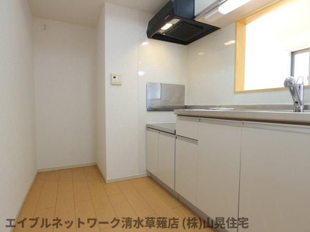 【静岡市葵区瀬名川のアパートのその他部屋・スペース】