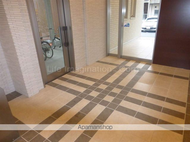 ロビー　ロビー