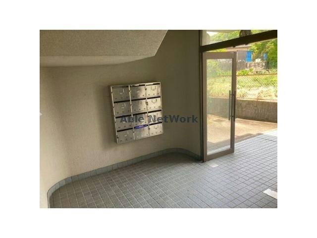 その他共有部分　建物設備