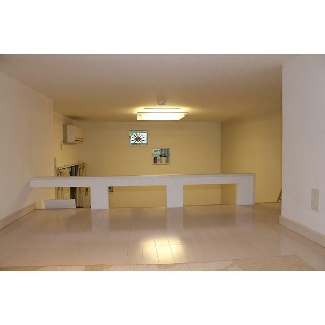 その他部屋・スペース　ロフト