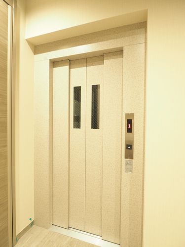 Bloom Stage 根岸の外観写真