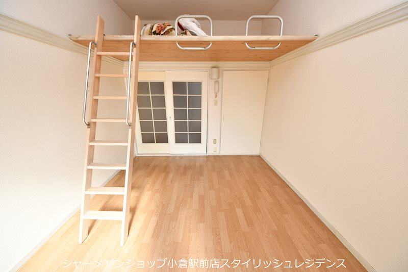 【オアシス志井Bのその他部屋・スペース】