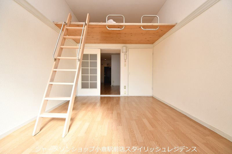 【オアシス志井Bのその他部屋・スペース】