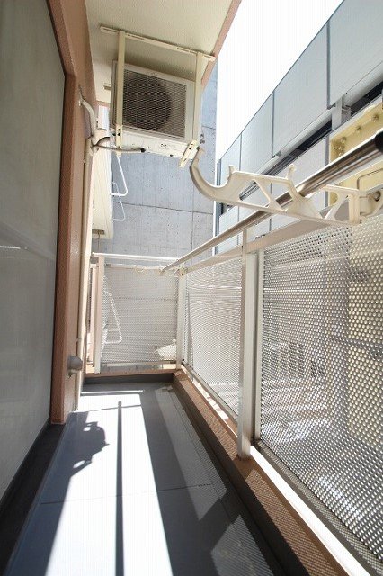 眺望　同物件別号室の写真です。