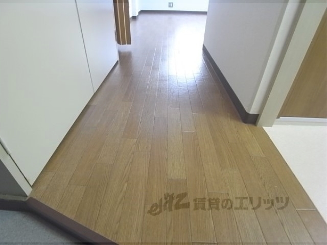 その他部屋・スペース　廊下