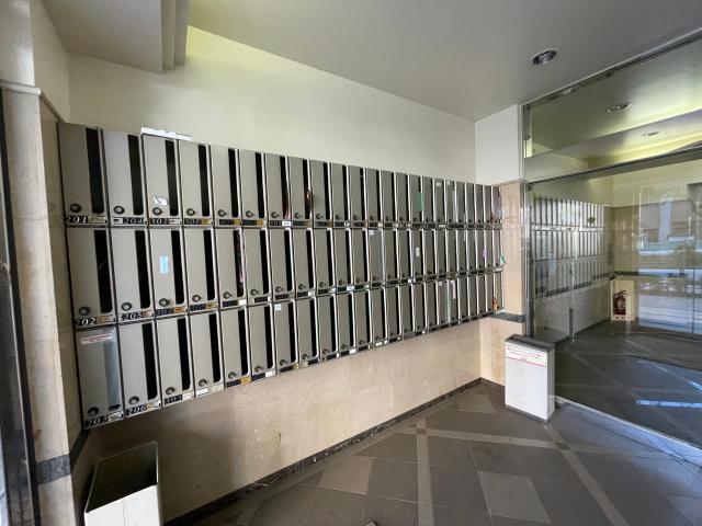 その他共有部分　建物設備