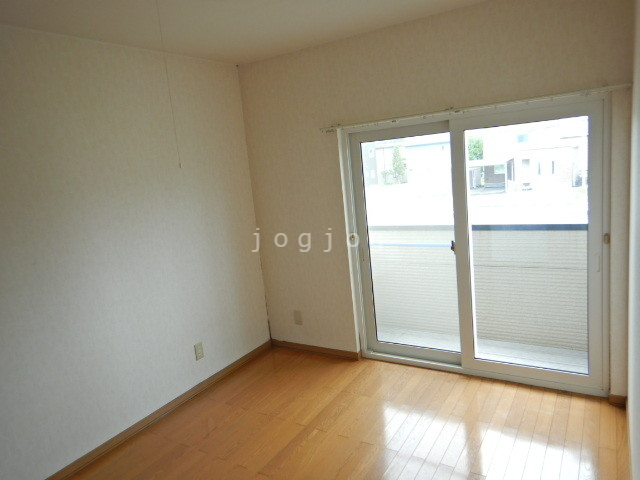 その他部屋・スペース　寝室