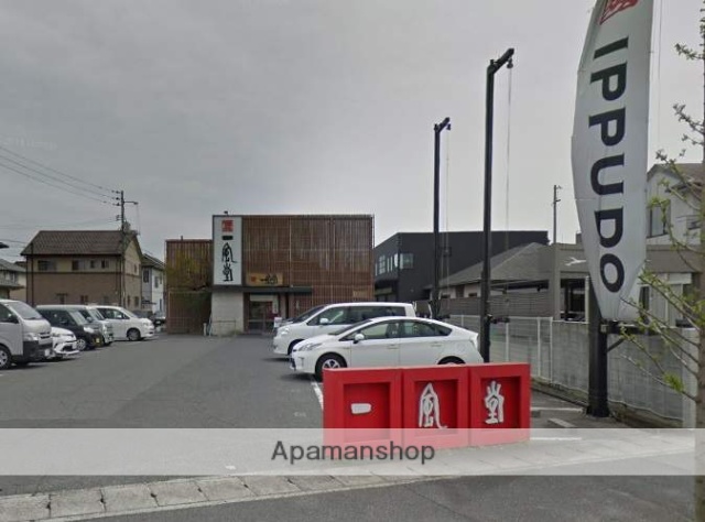 その他　一風堂倉敷店（その他）まで437m