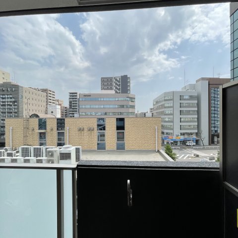 眺望　同仕様タイプです