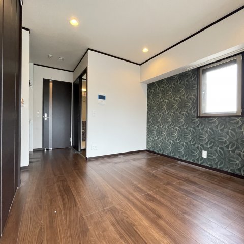 居室・リビング　同仕様タイプです