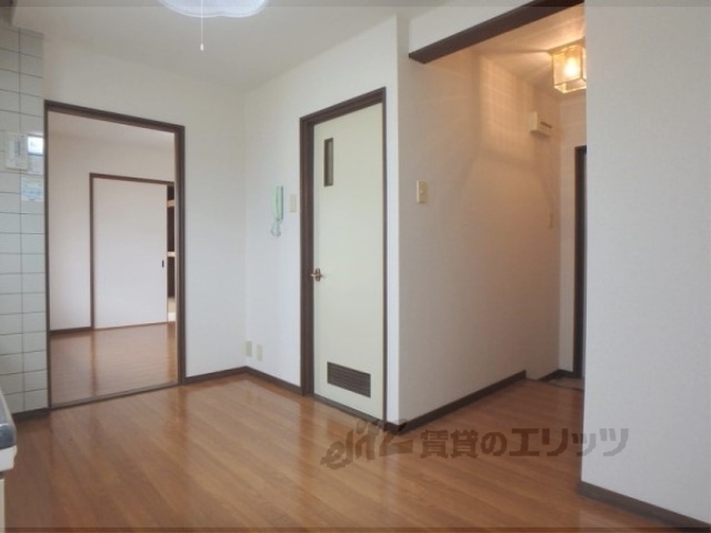 居室・リビング　ダイニング