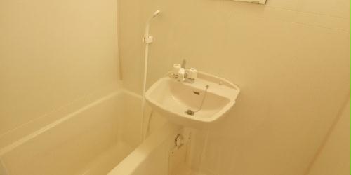 バス・シャワールーム　設備仕様は号室により異なる為、現況を優先致します。