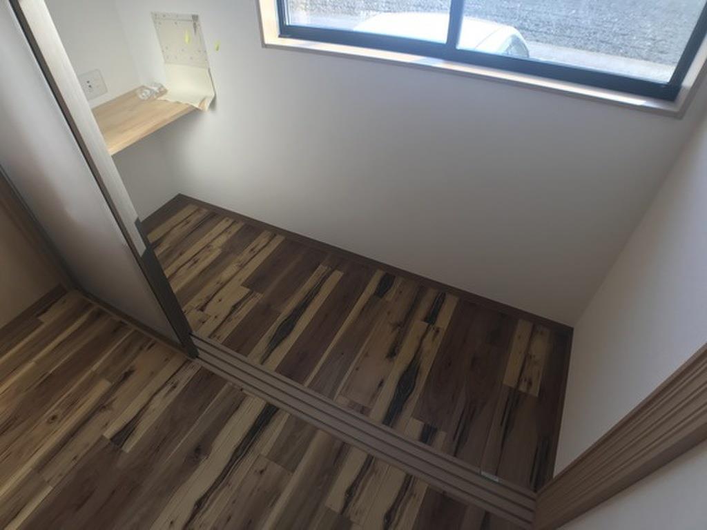 その他部屋・スペース　サンルームです。